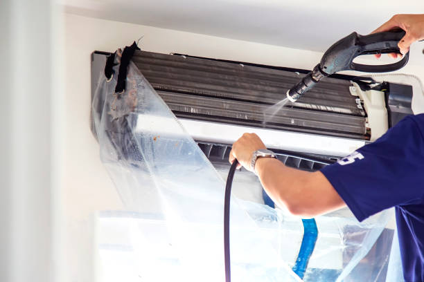 Best Affordable Air Duct Cleaning  in Smithville Sanders, IN
