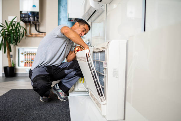 Best Emergency Air Duct Cleaning  in Smithville Sanders, IN
