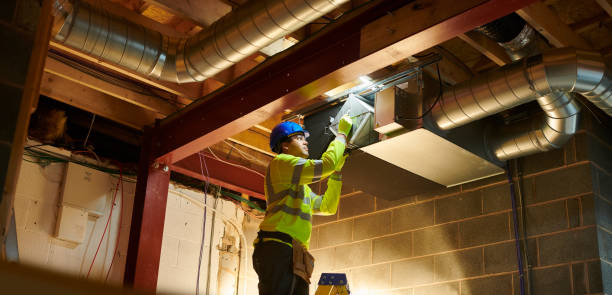Best Local Air Duct Cleaning Services  in Smithville Sanders, IN