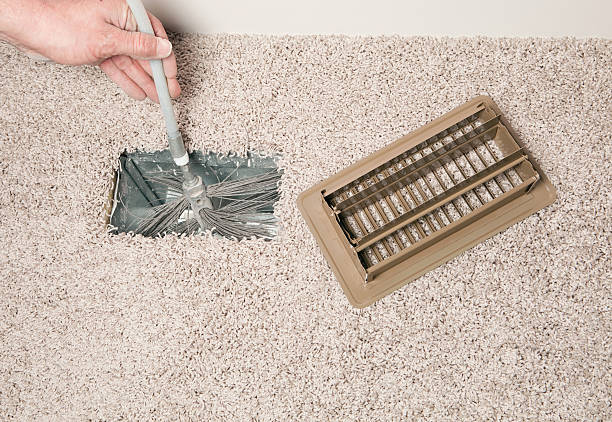 Smithville Sanders, IN Airduct Cleaning Company