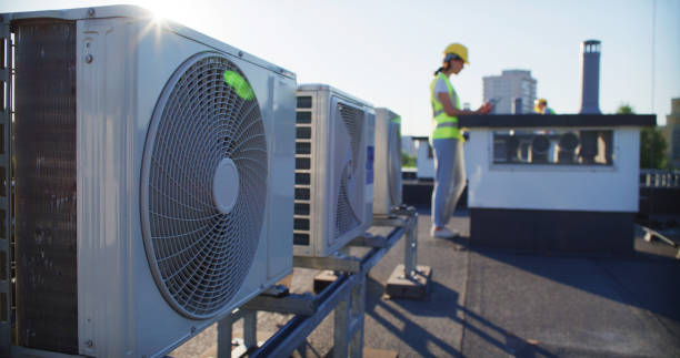 Best HVAC System Cleaning  in Smithville Sanders, IN