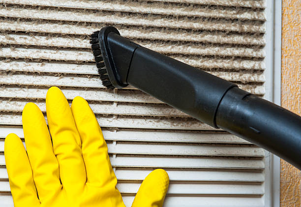 HVAC System Cleaning in Smithville Sanders, IN