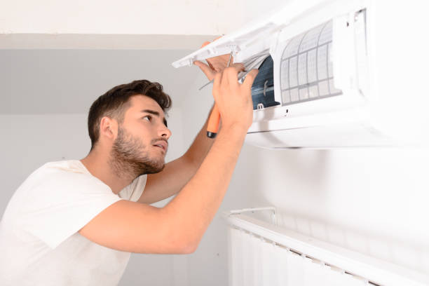 Best Air Duct Cleaning Near Me  in Smithville Sanders, IN