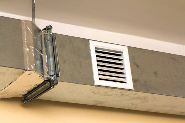 Best Home Air Vent Cleaning  in Smithville Sanders, IN